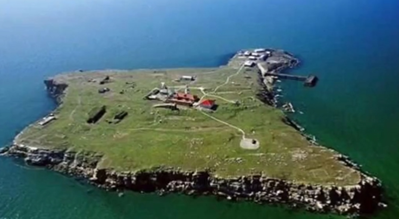 Yılan Adası'nda direnen Ukraynalı askerlerin son sözleri sosyal medyada gündem oldu