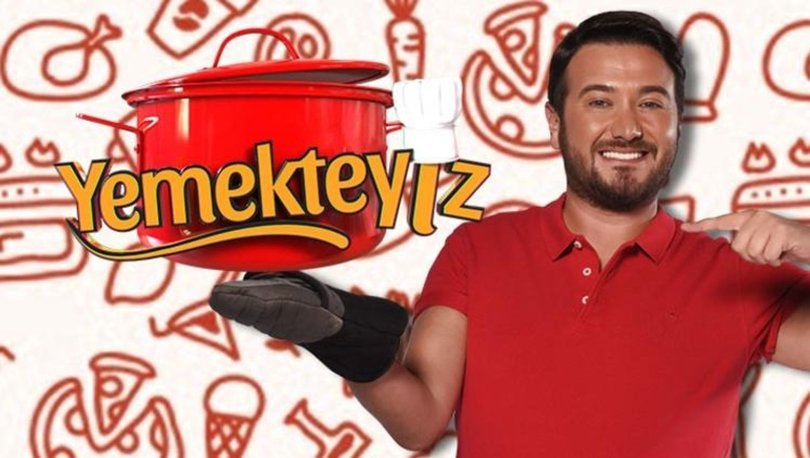 Yemekteyiz 14 Aralık haftanın birincisi kim oldu, Yemekteyiz Kim Kazandı? Yemekteyiz finali haftanın birincisi kim?