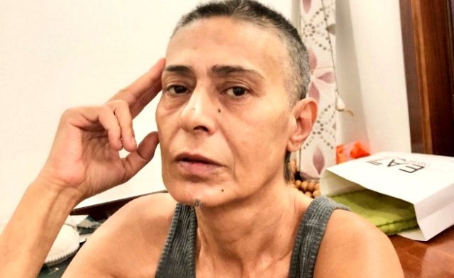 İşte Yıldız Tilbe'nin yeni imajı