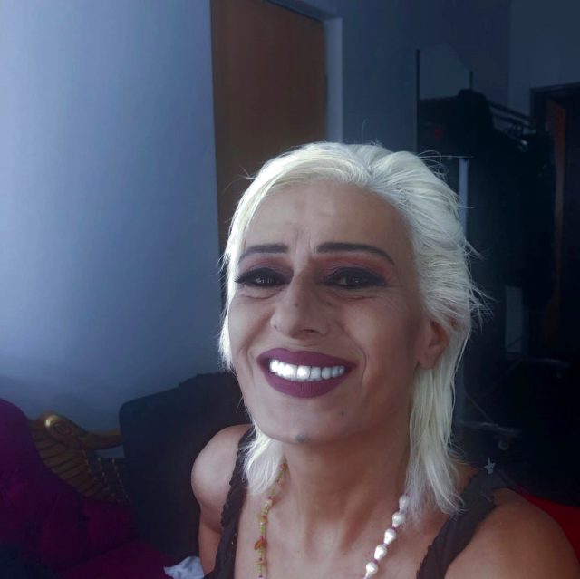 İşte Yıldız Tilbe'nin yeni imajı