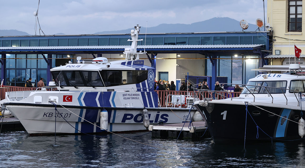 Türk polisi için üretildi, birçok ülke sıraya girdi adeta talep yağıyor