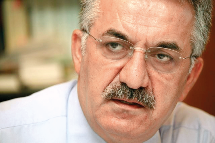 AK Parti kurucularından Yazıcı 16 yıllık başarı öyküsünü anlattı: Ampul fikri benimdi