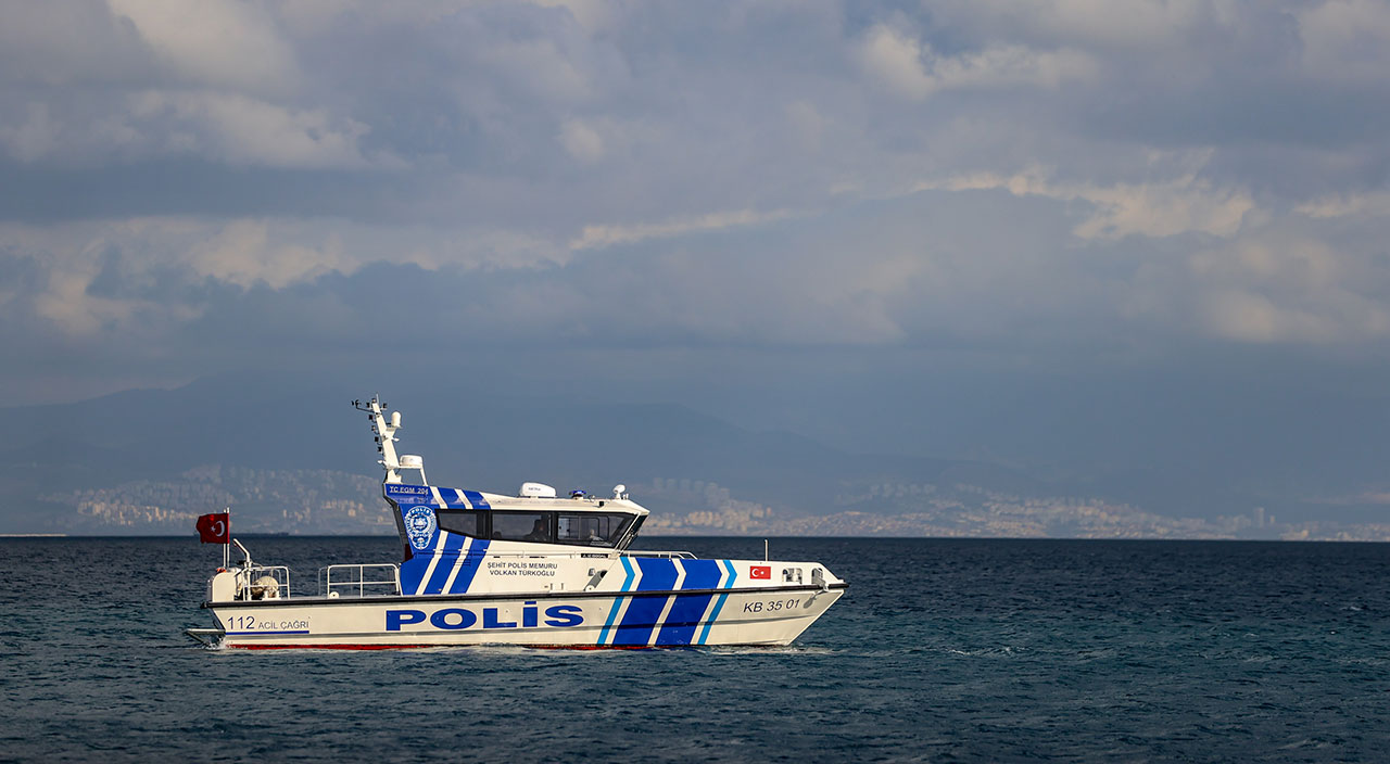 Türk polisi için üretildi, birçok ülke sıraya girdi adeta talep yağıyor