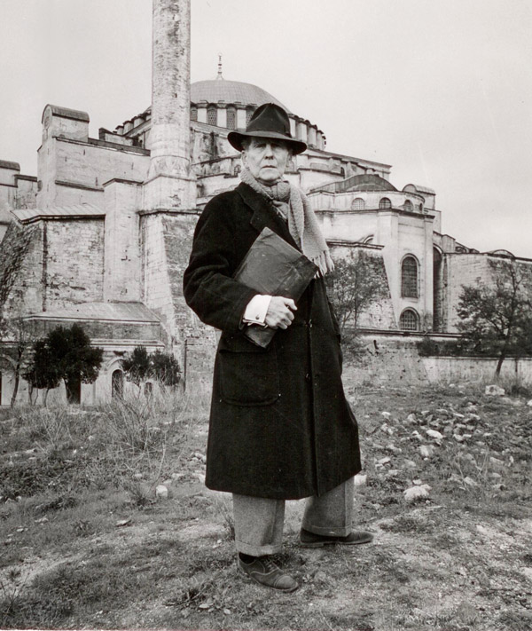 Ayasofya nasıl müze oldu?