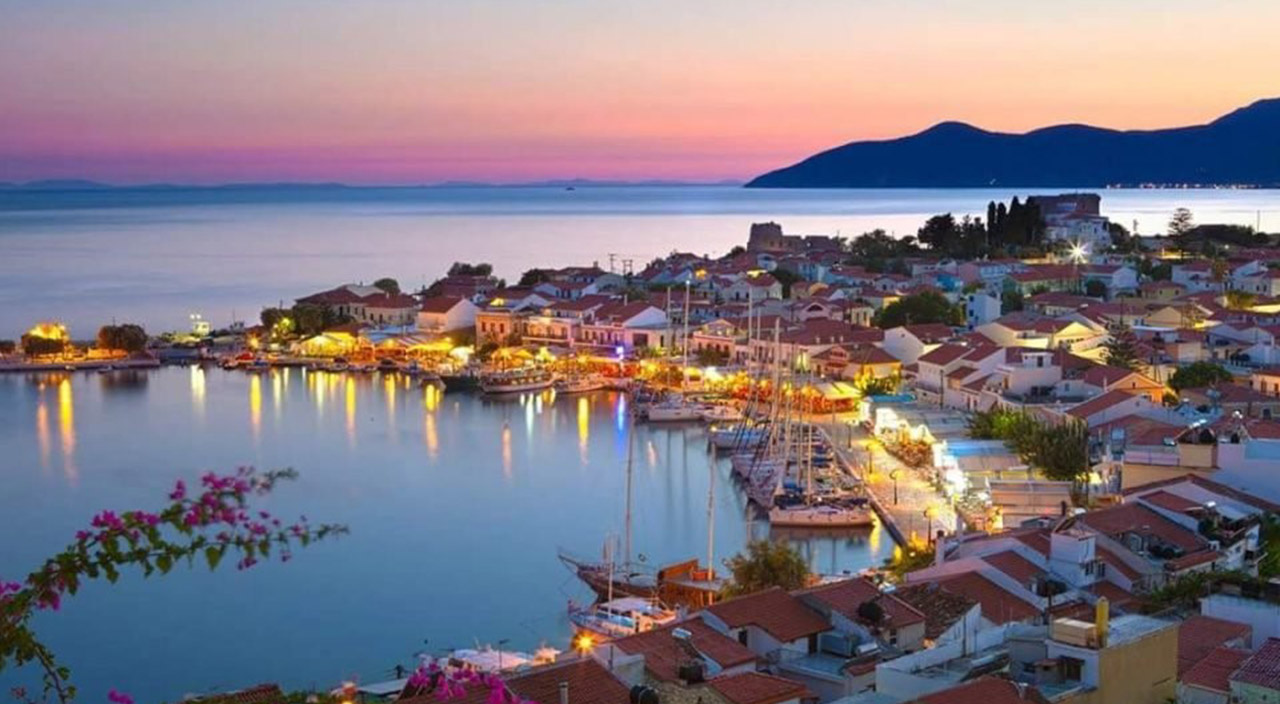 Suyun Öte Yanı Yunanistan’da Mutlaka Görülmesi Gereken Yerler