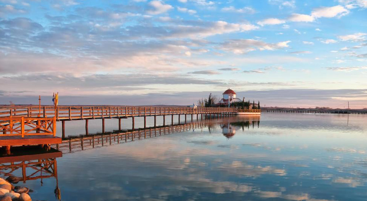 Suyun Öte Yanı Yunanistan’da Mutlaka Görülmesi Gereken Yerler