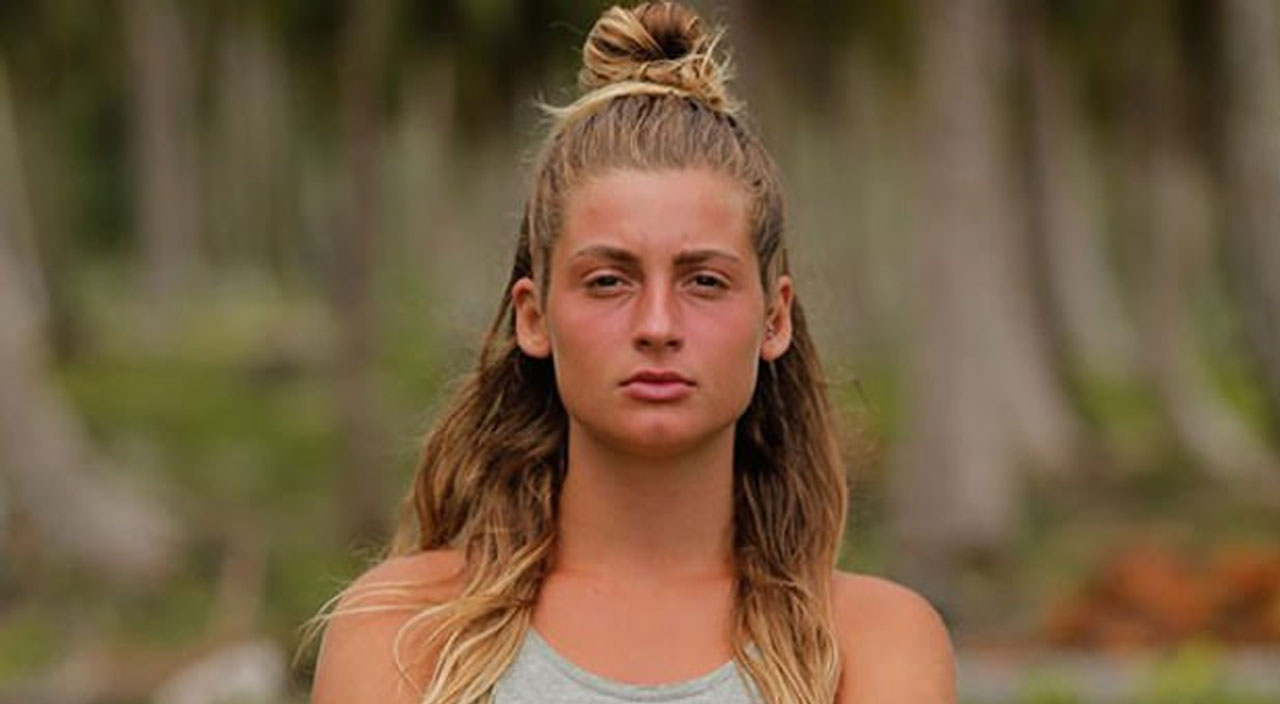 Survivor All Star 2022 kadrosunda değişiklik: Nisa Bölükbaşı kadrodan çıkarıldı