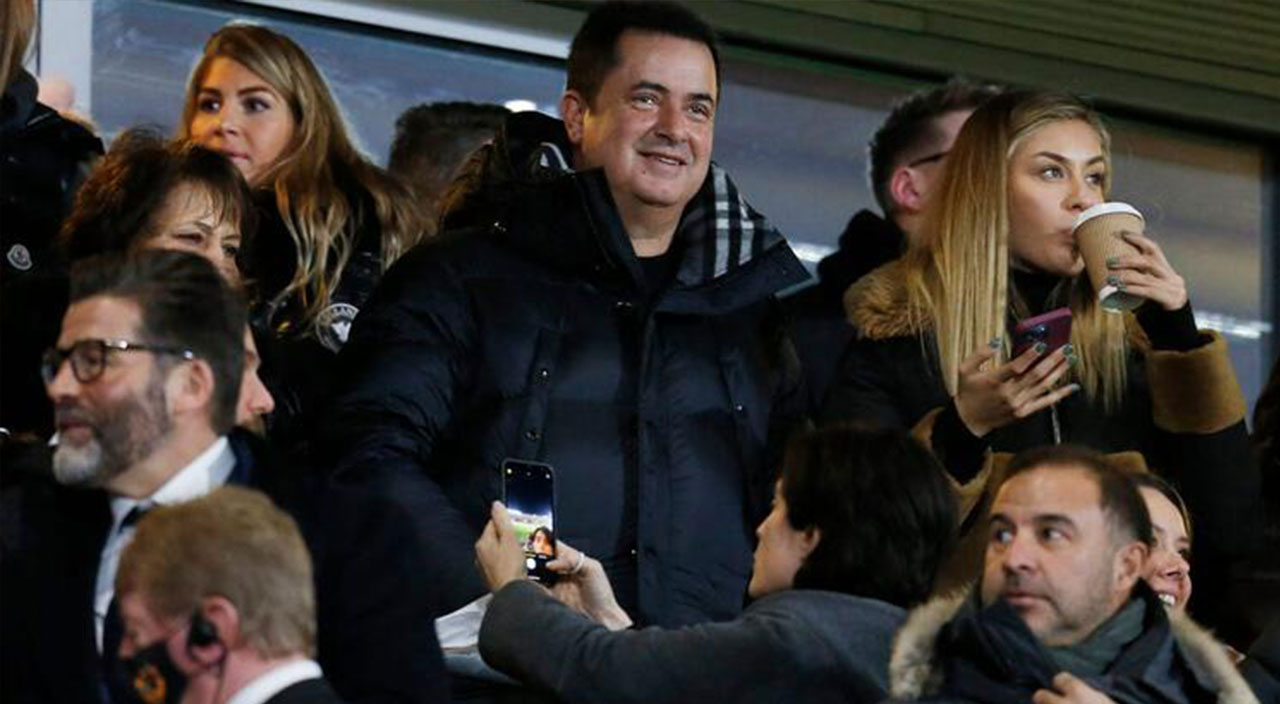 Acun Ilıcalı’nın Hull City'yi kaç paraya aldığı ortaya çıktı Acun Ilıcalı’nın Hull City'yi kaç paraya aldığı ortaya çıktı