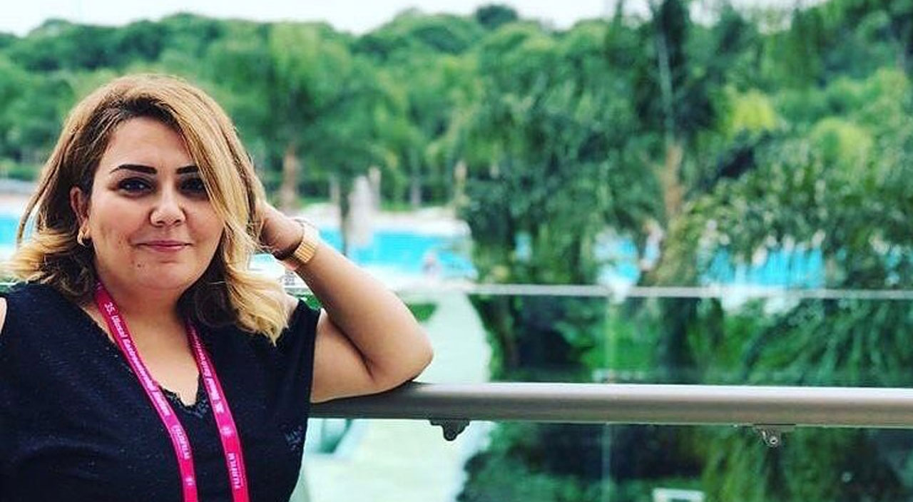 Kartal'da sağlık ocağında silahlı saldırıya uğrayan hemşire hayatını kaybetti