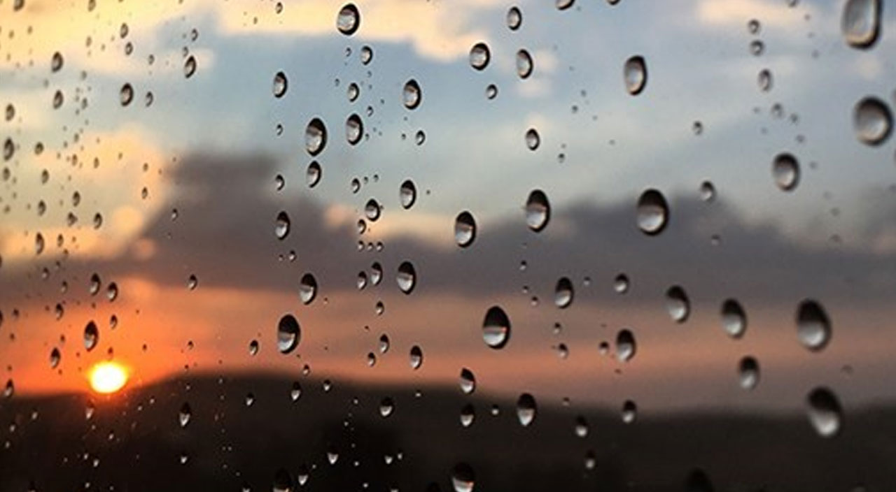 Meteoroloji’den sağanak uyarısı (24 Mayıs Salı hava durumu)