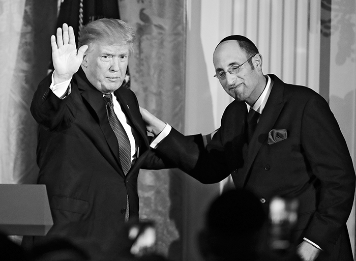 Trump: Kararımdan pişman değilim