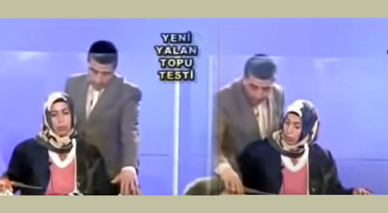 Eski halinden eser yok: Yalçın Çakır’ın değişimi şaşırttı