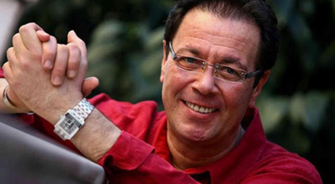 Yalçın Menteş hayatını kaybetti (Yalçın Menteş kimdir, neden öldü)