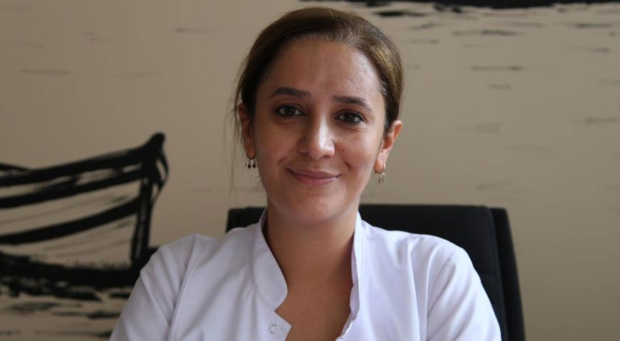 Semptomlardan bir tanesi bile varsa hastaneye başvurun… Her gün bin kişiye teşhis konuluyor, erkeklerde daha çok görülüyor Semptomlardan bir tanesi bile varsa hastaneye başvurun… Her gün bin kişiye teşhis konuluyor, erkeklerde daha çok görülüyor