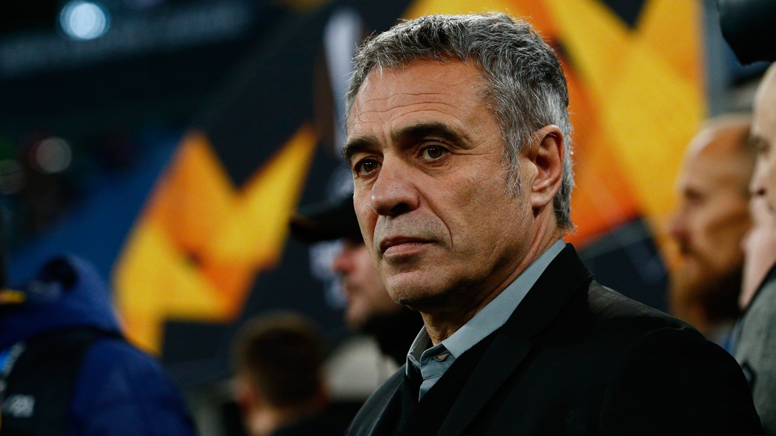 Fenerbahçe'de ikinci Pereira dönemi