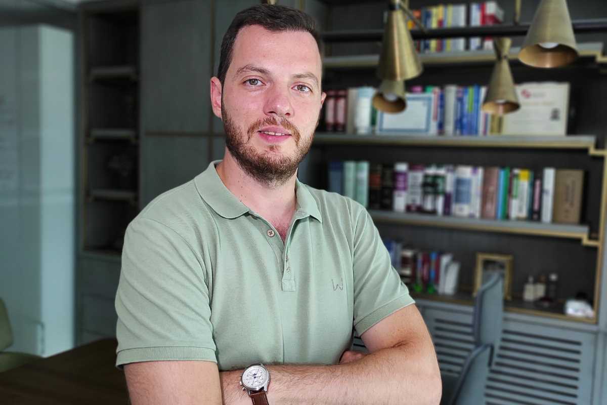 'Yanan ormanlar imara açılamaz'