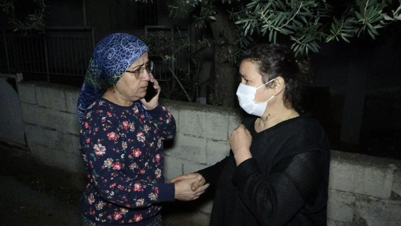 Bedensel engelli adamın feci sonu! En son çığlıkları duyuldu