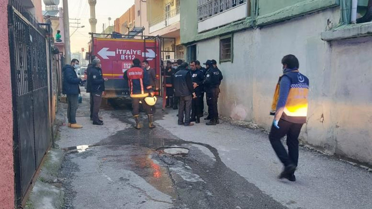 Acı olay: Yaşlı adamın feci sonu kahretti