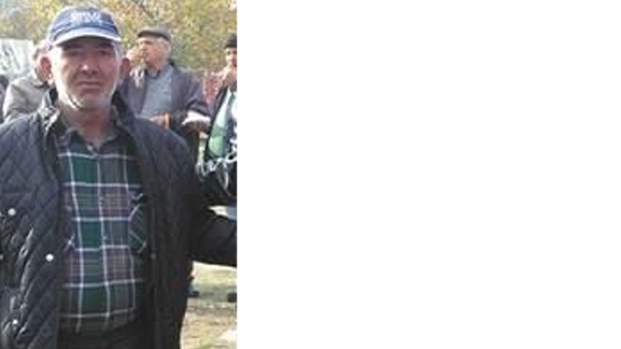 Feci ölüm: Sigara izmariti canından etti