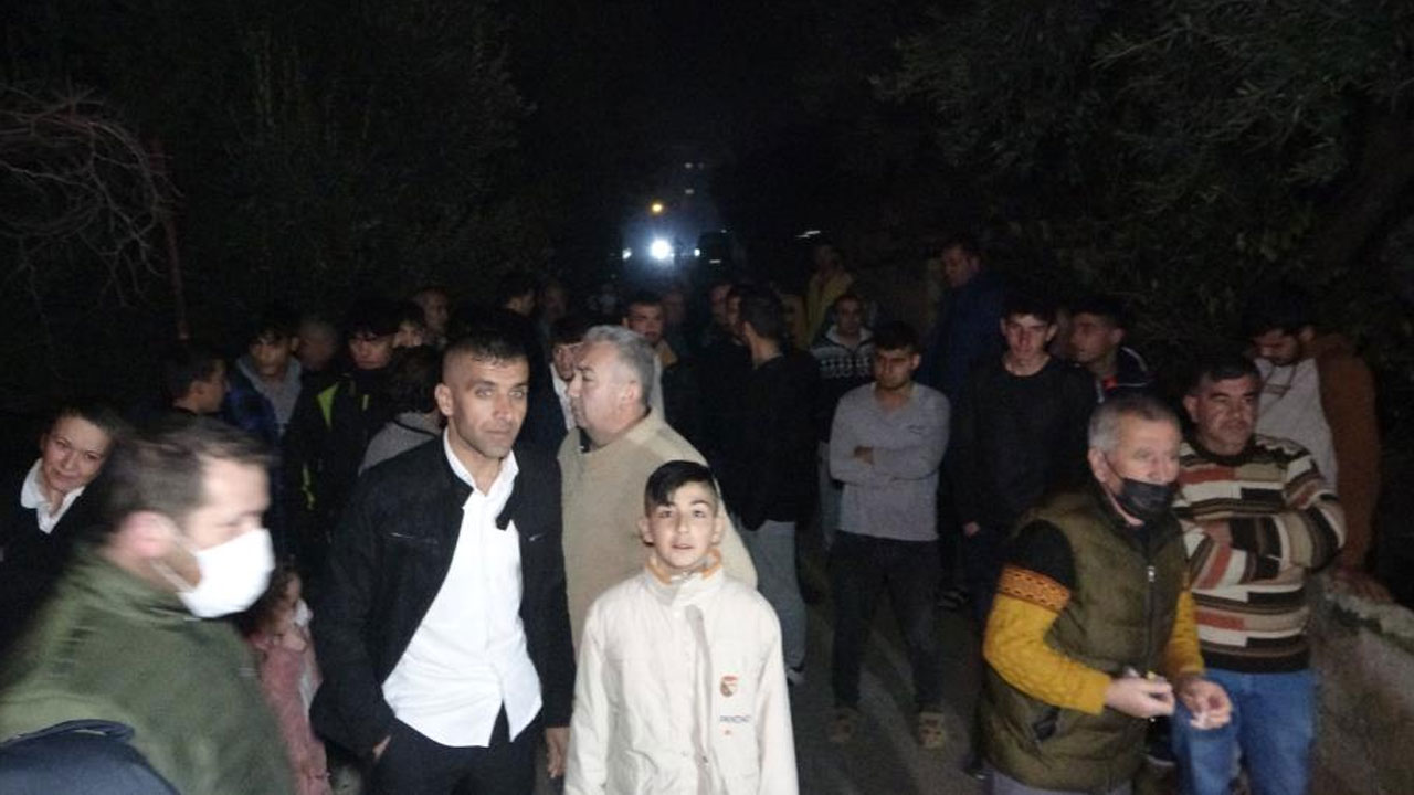 Bedensel engelli adamın feci sonu! En son çığlıkları duyuldu