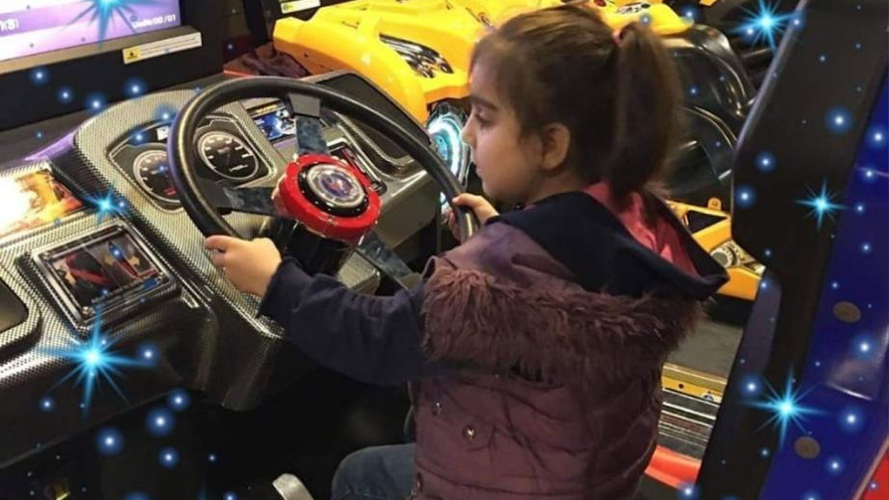 Kahreden olay: 12 yaşındaki kız çocuğa alevlerin arasında can verdi