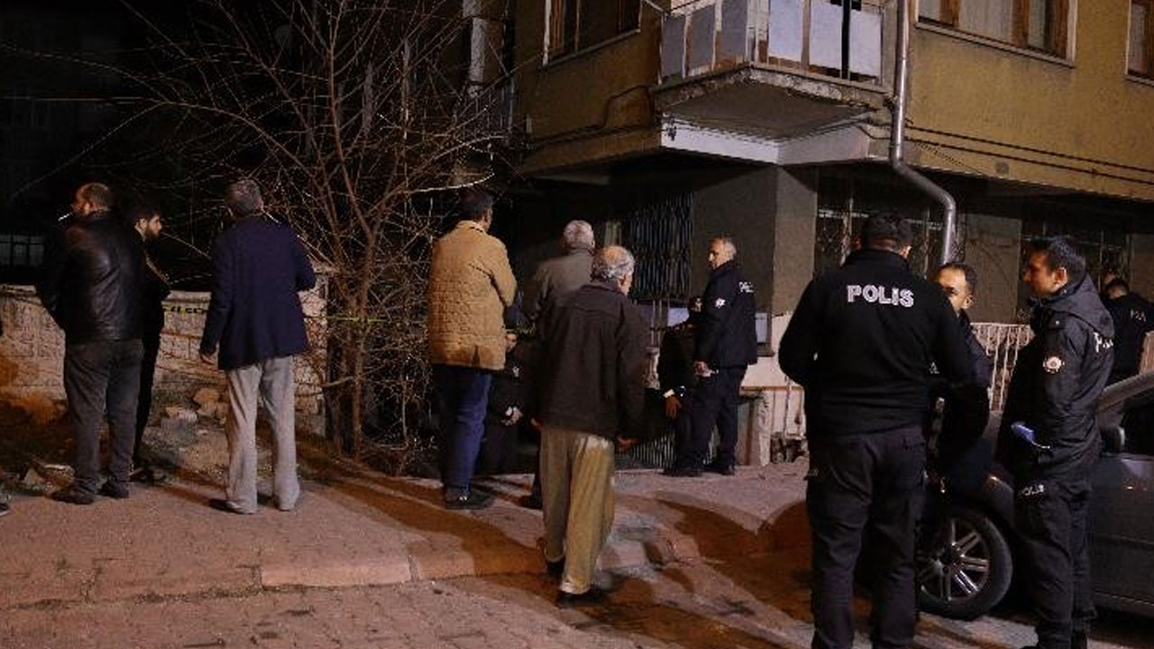 Yangında öldüğü düşünülüyordu: Korkunç gerçek ortaya çıktı