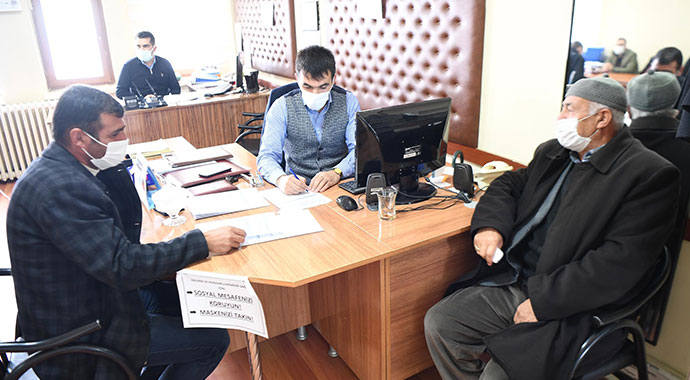 Yapılandırma başvuru süresi 31 Ocak'a uzatıldı