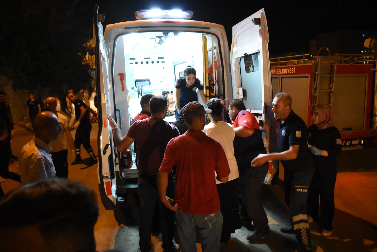 MSB: Teröristler sivil yerleşim yerlerine saldırıyor MSB: Teröristler sivil yerleşim yerlerine saldırıyor