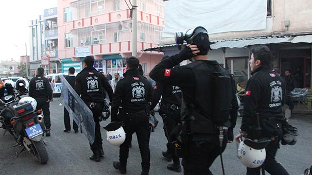 Şanlıurfa'da damat ile kayınpederin 'misafir' kavgasına yakınları da karıştı: 10 yaralı