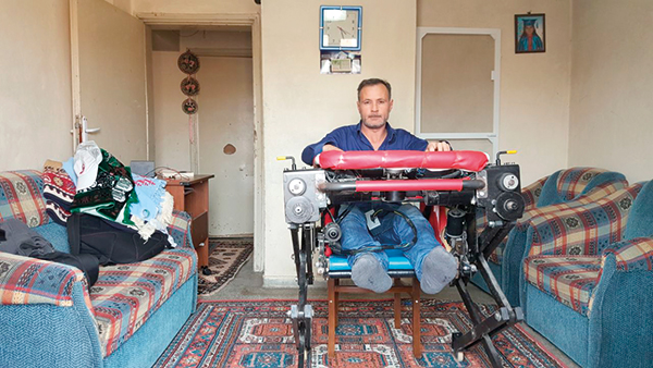 Türkiye’nin iyi kalpli insanları