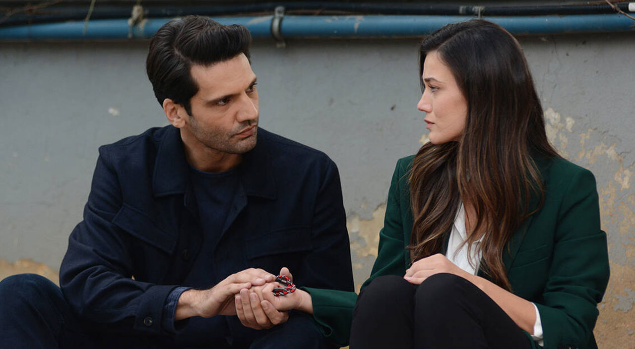 Yargı dizisinde büyük sürpriz: Şükran Ovalı oyuncu kadrosuna katıldı