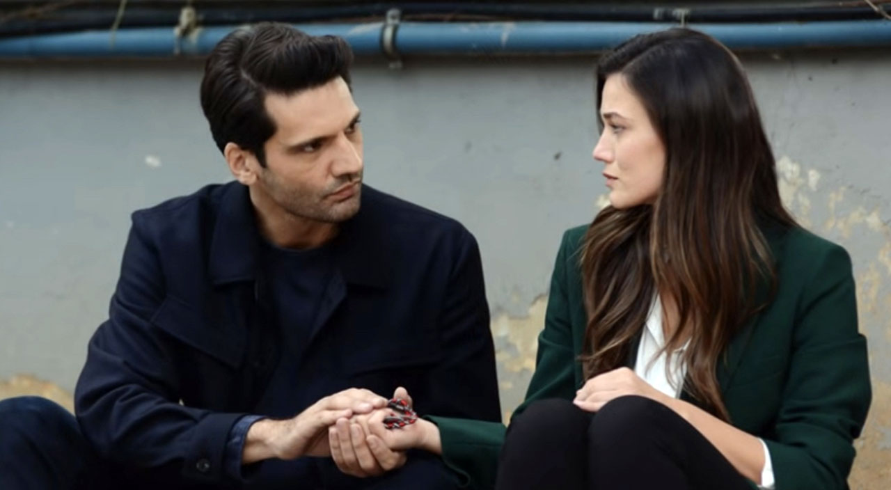 ‘Yargı’ seyircisini üzecek karar: Pınar Deniz diziden ayrılıyor mu?