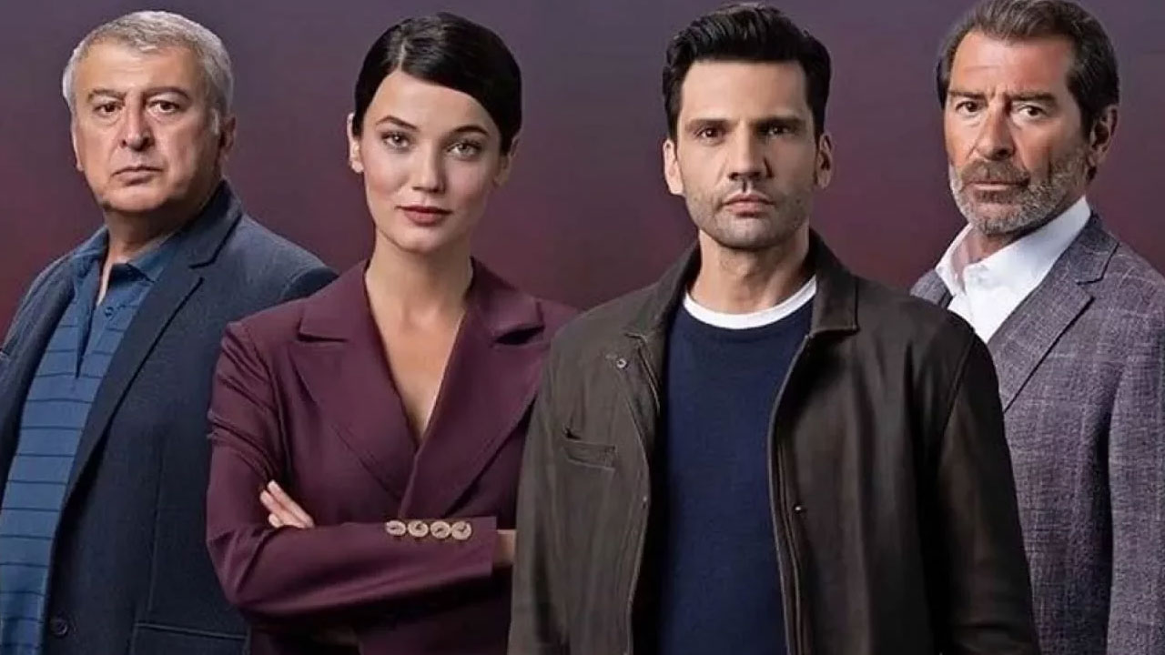 Zirvede Camdaki Kız var: Ekranların en çok konuşulan 10 dizisi belli oldu