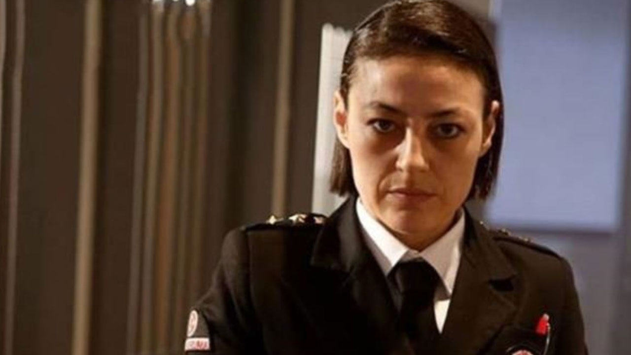 Yargı'ya bomba transfer: Nergis Öztürk kadroya dahil oldu