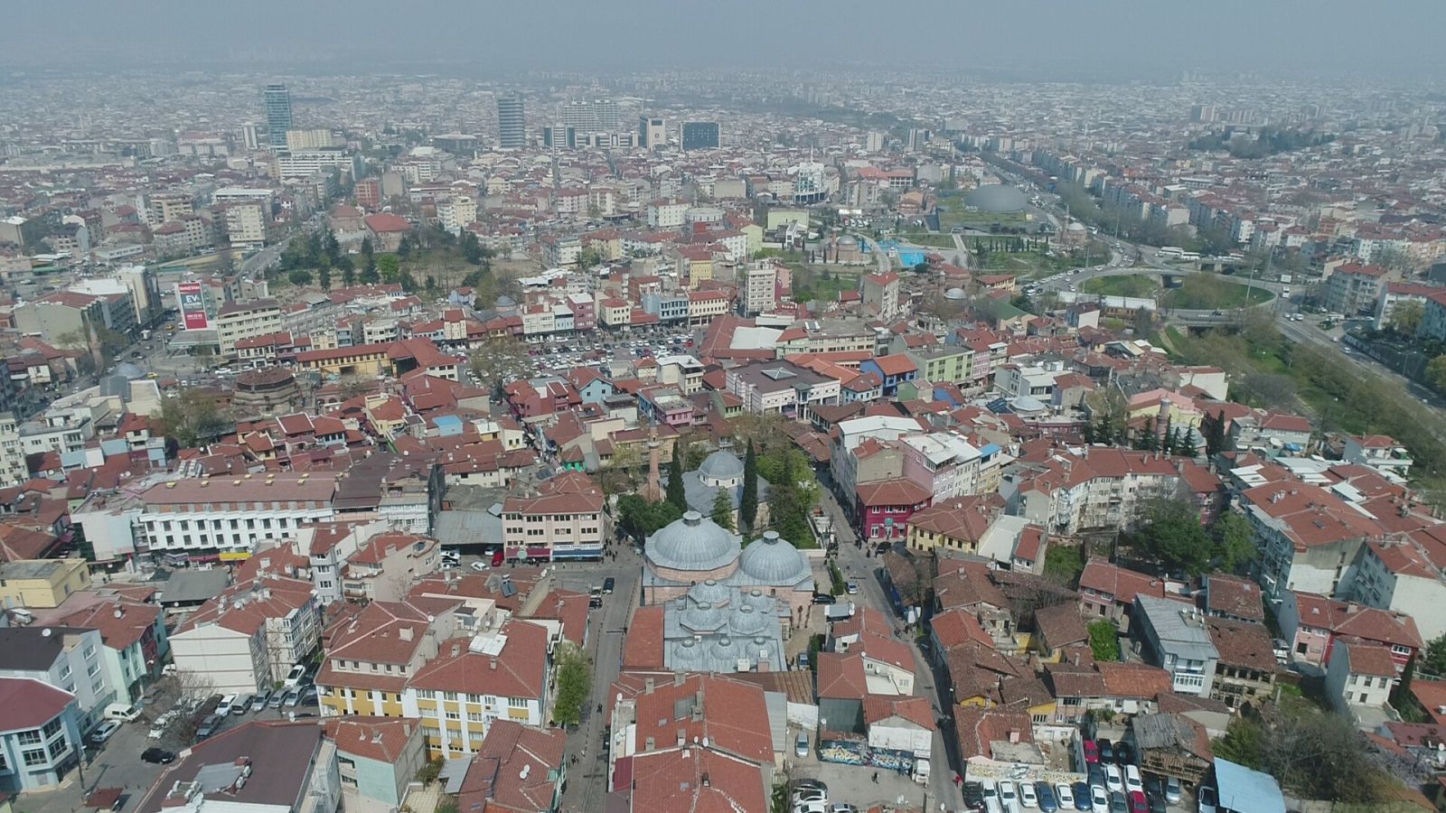 Yarım asırdır muhtarlık yapıyor, koltuğu yine kaptırmadı