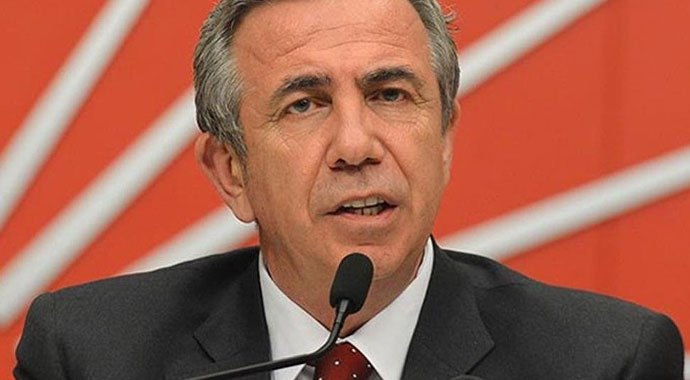 Özhaseki'den Yavaş'a: AK Partili olsa ayağından asarlardı