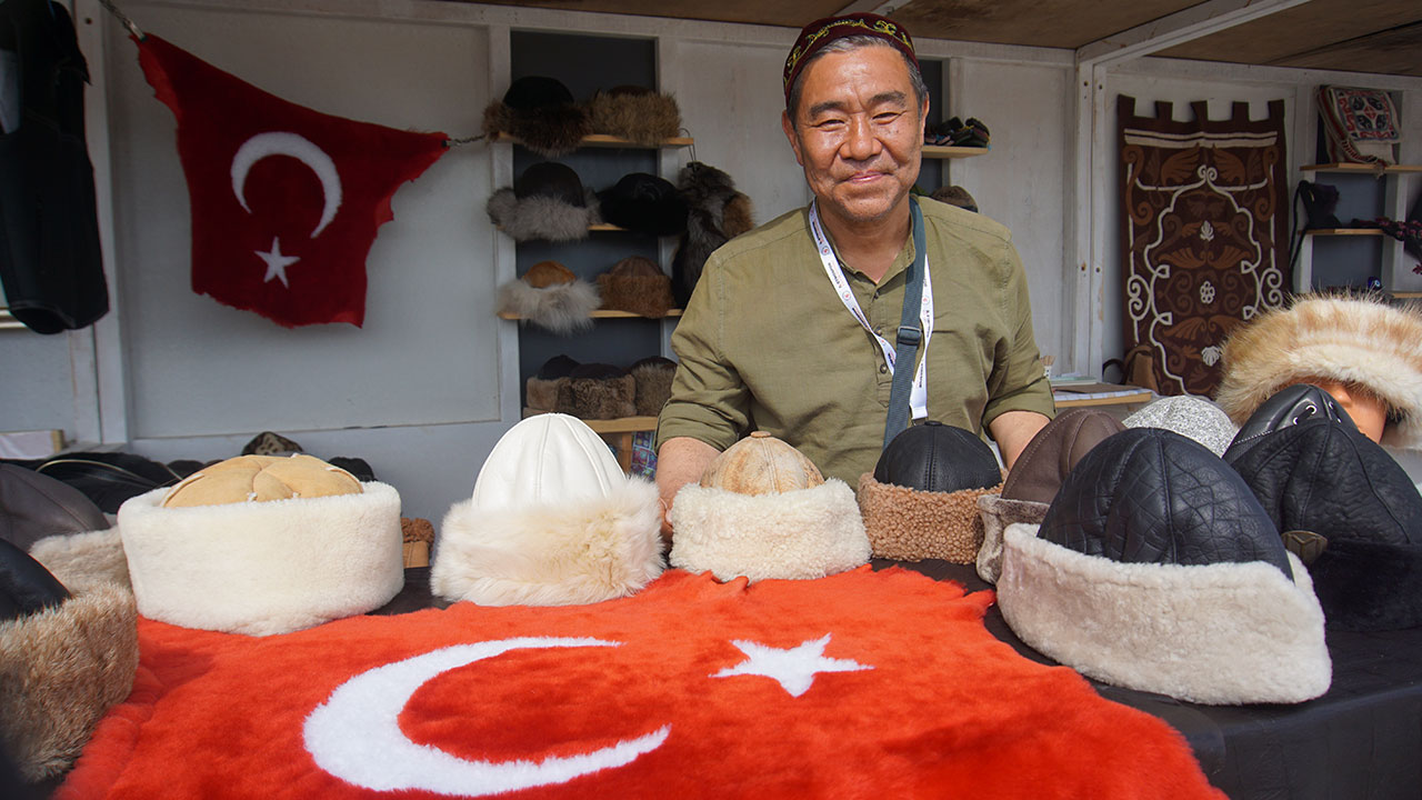 ETNO'nun ardından...