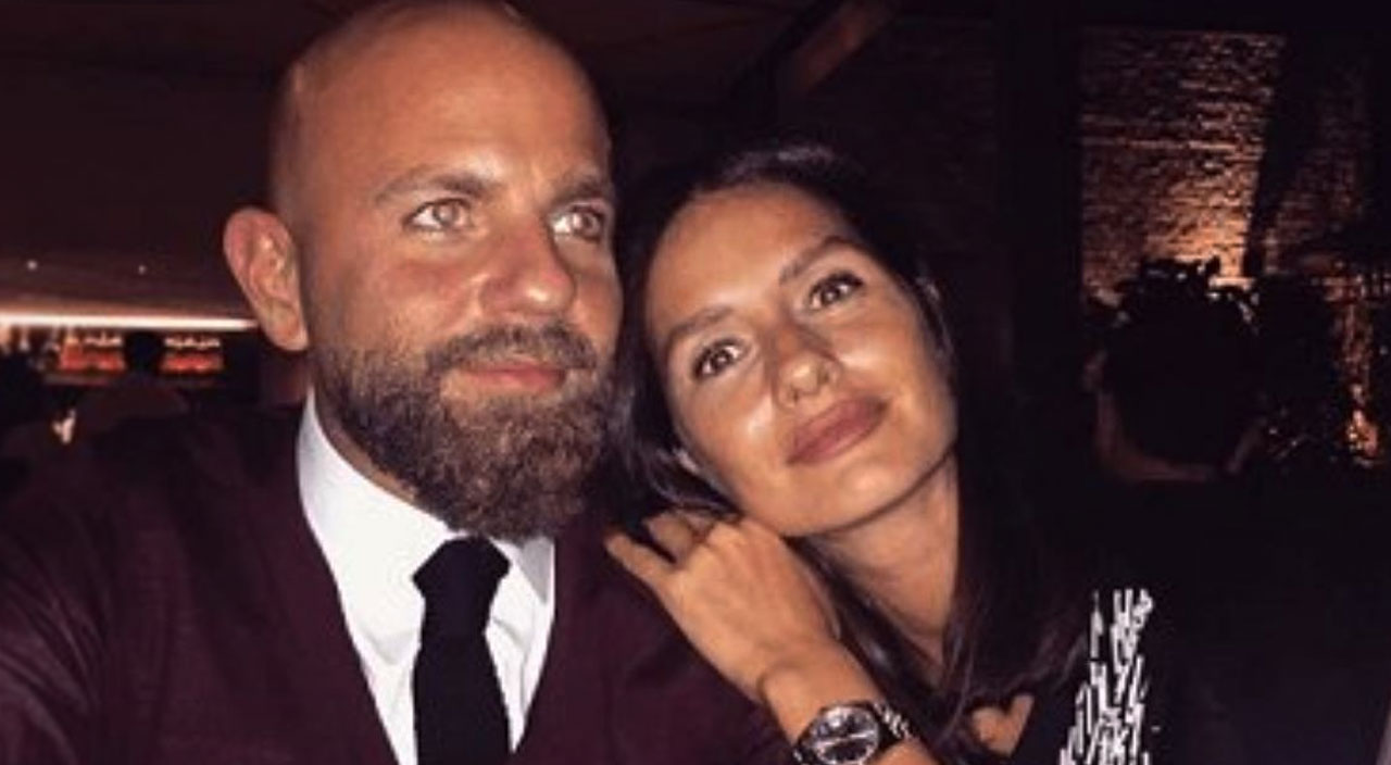 Boşanacakları söyleniyordu: Yasemin Özilhan’dan ayrılık iddialarına fotoğraflı cevap