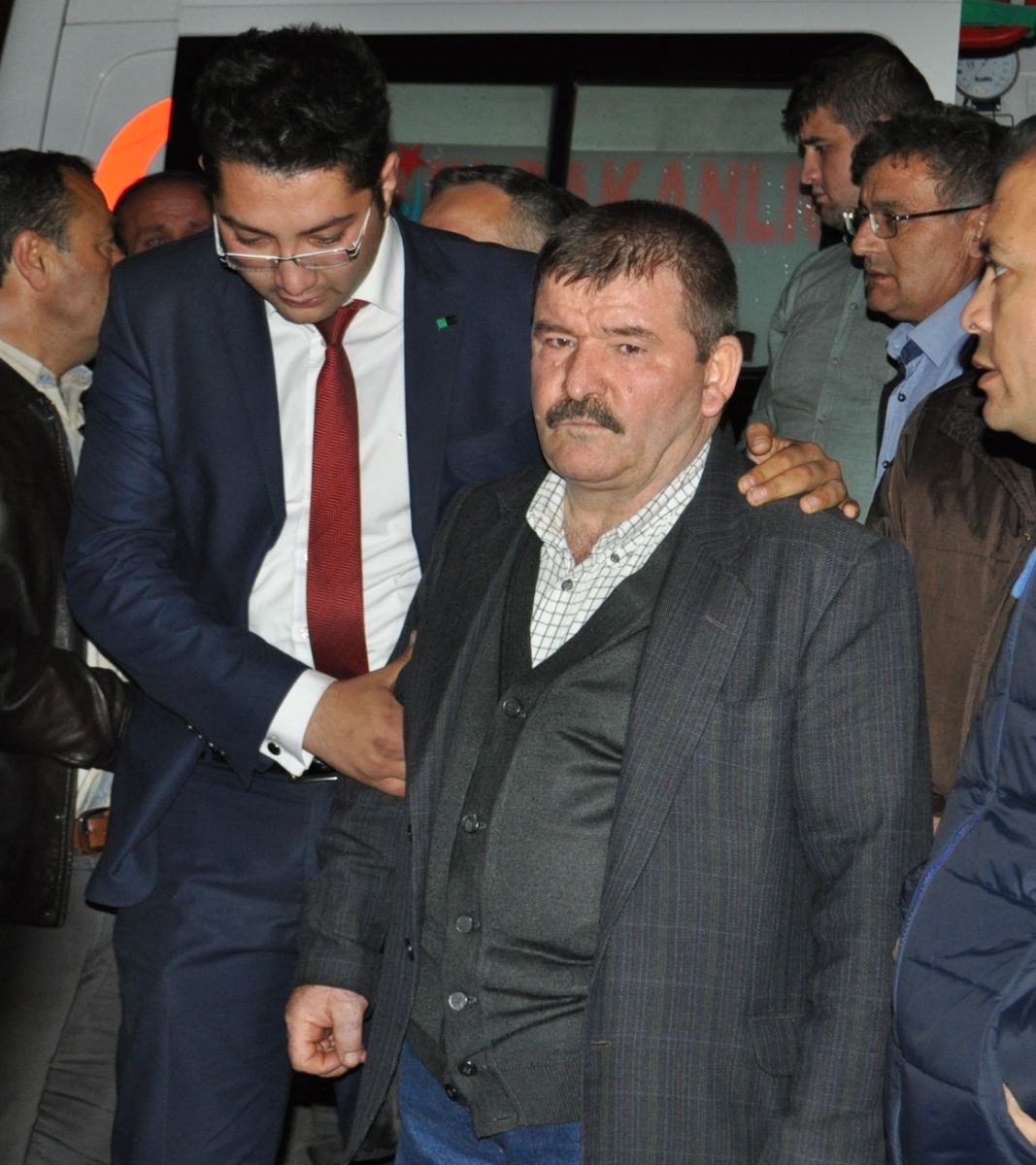 Mardin'de hain saldırı! Türkiye 5 şehidine ağlıyor