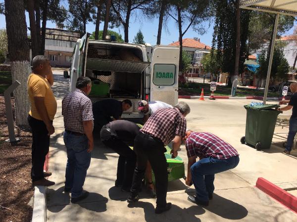 72 yaşındaki şahıs yatağında bıçaklanarak öldürüldü