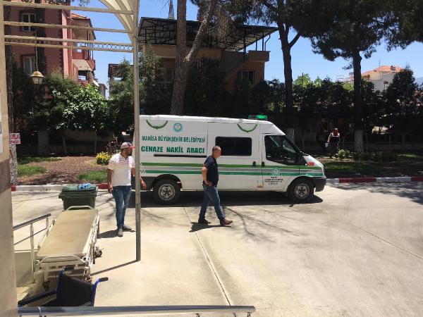 72 yaşındaki şahıs yatağında bıçaklanarak öldürüldü