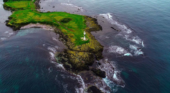 Karadeniz’in altın postu: Yason