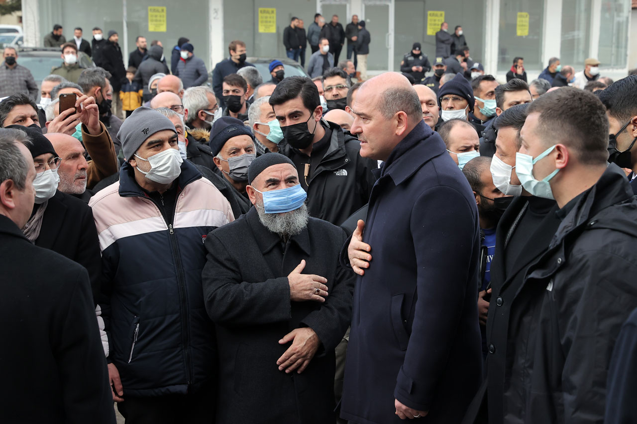 Sevenleri Batuhan Yaşar'ı anlattı: Herkesin derdine çare olmaya çalışırdı