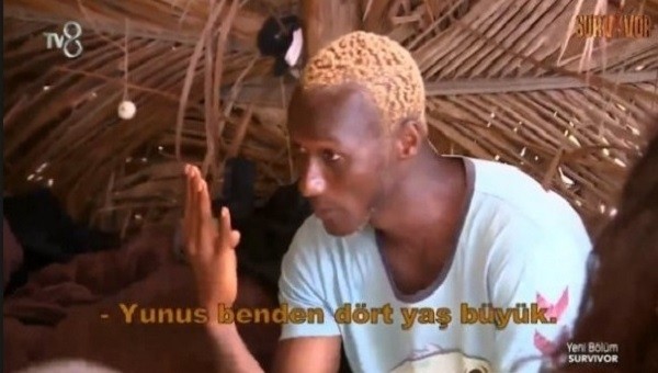 Survivor'da kim gitti (SURVİVOR'DA ŞOKE EDEN SONUÇ) Survivor'da kim gitti (SURVİVOR'DA ŞOKE EDEN SONUÇ)