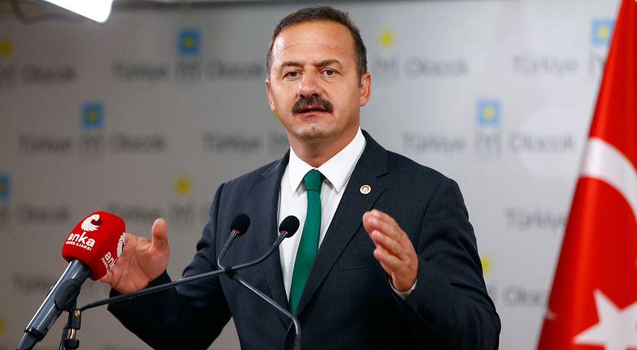 Millet İttifakı'nda çatırdama sesleri: Ağıralioğlu'ndan sonra Çelik de CHP'ye yüklendi Millet İttifakı'nda çatırdama sesleri: Ağıralioğlu'ndan sonra Çelik de CHP'ye yüklendi