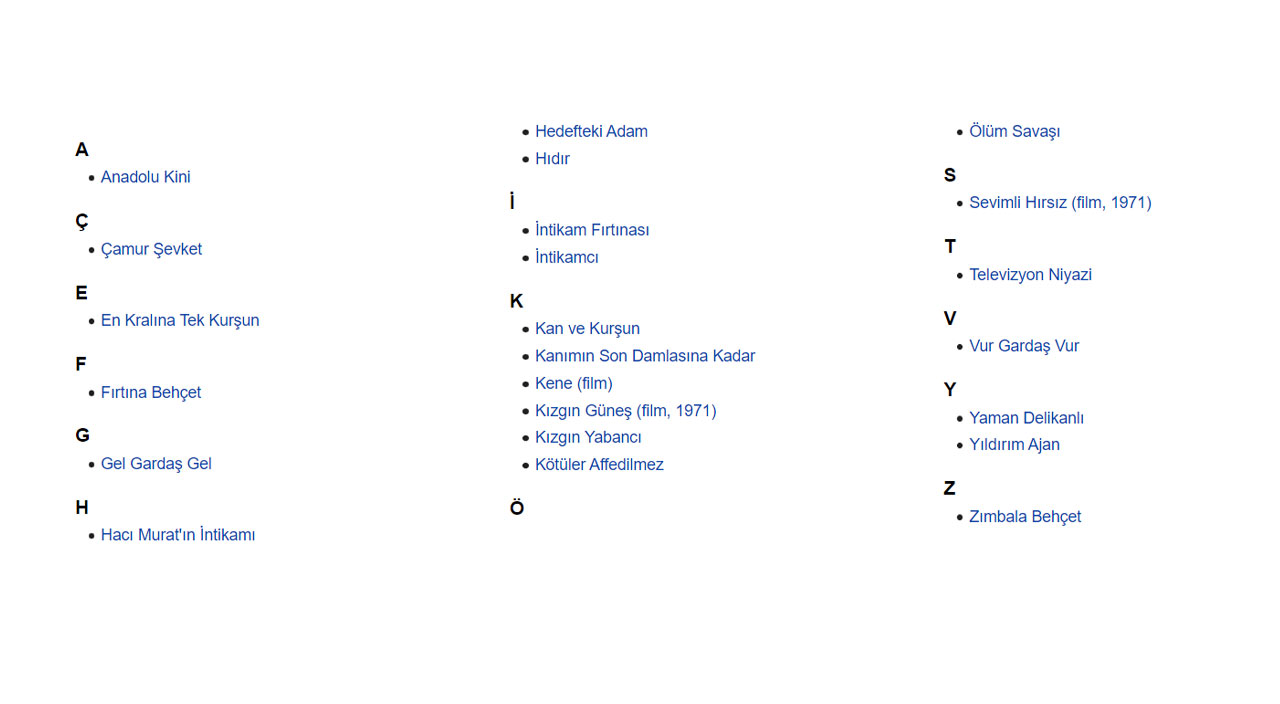 Usta yönetmen Yavuz Figenli hayatını kaybetti