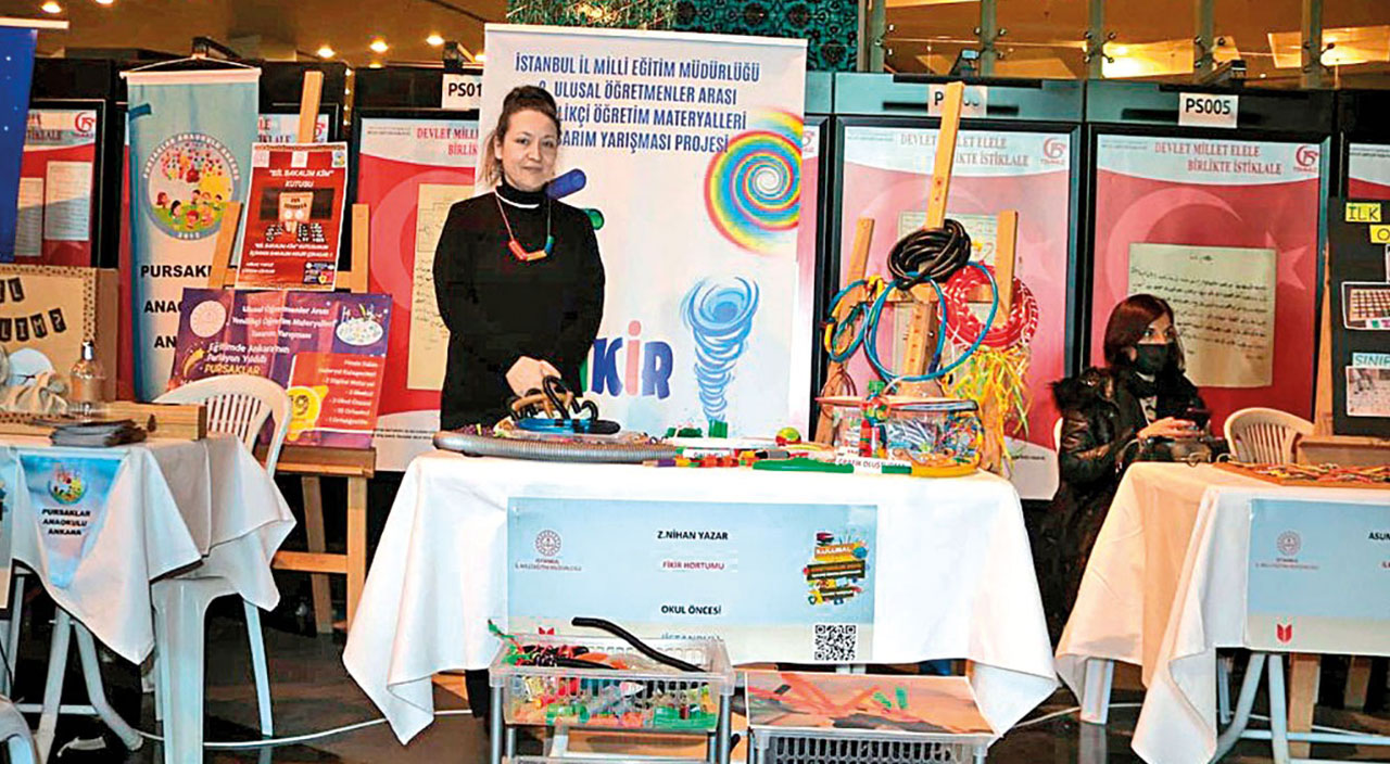 İstanbul İl Millî Eğitim Müdürü Levent Yazıcı: 7 bin 500 öğretmeni özlemle bekliyoruz