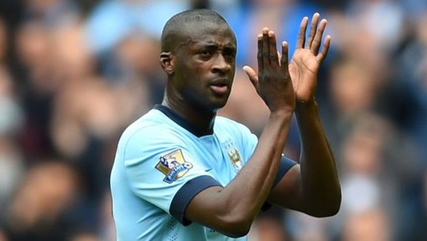 Galatasaray, Yaya Toure'nin transferi için hareket geçiyor Galatasaray, Yaya Toure'nin transferi için hareket geçiyor