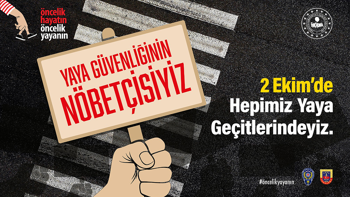 Yarına dikkat! 200 bin kolluk kuvveti görevlendirildi...