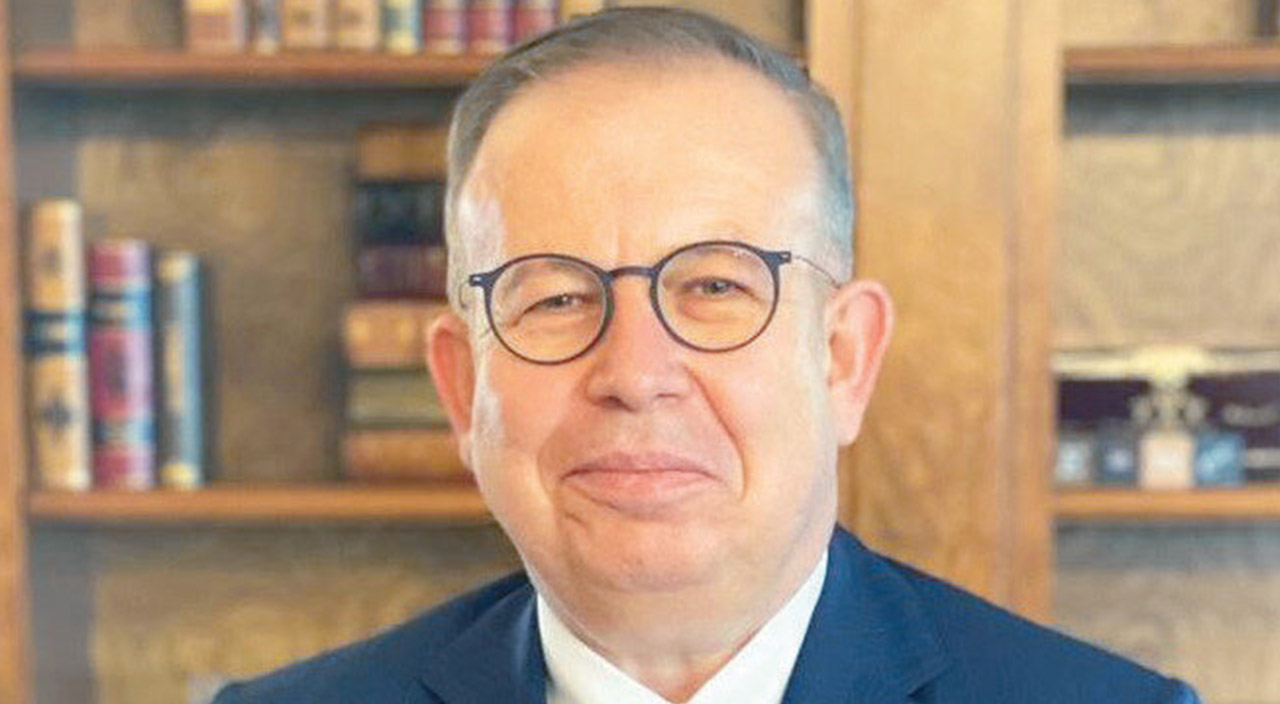 Atina'nın üç aşamalı işgal planı